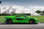 McLaren 570S Coupe 2015 года (US)